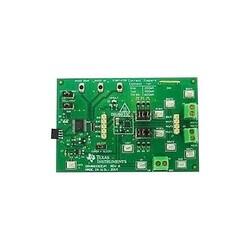 DRV8833C Motor Controller/Driver, Stepper Power Management Evaluation Board - Texas Instruments