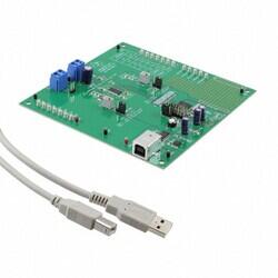 DRV8842 Motor Controller/Driver Power Management Evaluation Board - Texas Instruments