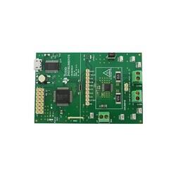 DRV8848 Motor Controller/Driver Power Management Evaluation Board - Texas Instruments
