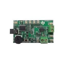 DRV8850 Motor Controller/Driver Power Management Evaluation Board - Texas Instruments