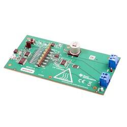 DRV8873H Motor Controller/Driver Power Management Evaluation Board - Texas Instruments