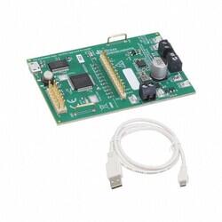DRV8899-Q1 Motor Controller/Driver, Stepper Power Management Evaluation Board - Texas Instruments