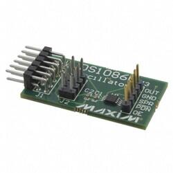 DS1086L Clock Generator Timing Evaluation Board - 1