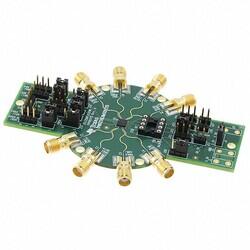 DS125BR111 Re-Driver Interface Evaluation Board - 1
