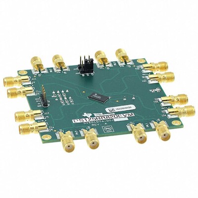 DS125BR820 Re-Driver Interface Evaluation Board - 1