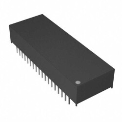 NVSRAM (Non-Volatile SRAM) Memory IC 16Mbit Parallel 70 ns 36-EDIP - Analog Devices Inc. Maxim Integrated