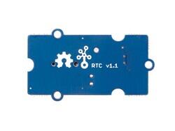 DS1307 Real Time Clock (RTC) Clock Timing Grove Platform Evaluation Expansion Board - 3