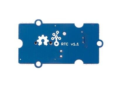 DS1307 Real Time Clock (RTC) Clock Timing Grove Platform Evaluation Expansion Board - 3