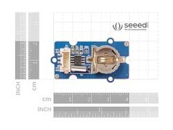 DS1307 Real Time Clock (RTC) Clock Timing Grove Platform Evaluation Expansion Board - 4