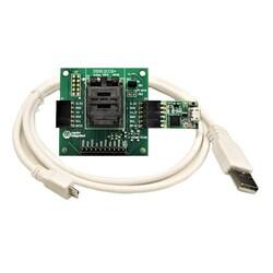 DS28C40 Anti Tamper and Security Interface Evaluation Board - Maxim Integrated