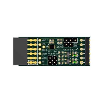 DS28E18 1-Wire to I²C Interface Evaluation Board - 1