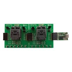 DS28E39 Anti Tamper and Security Interface Evaluation Board - 1