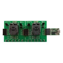 DS28E39 Anti Tamper and Security Interface Evaluation Board - Maxim Integrated