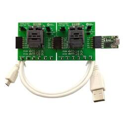 DS28E83 Anti Tamper and Security Interface Evaluation Board - Maxim Integrated
