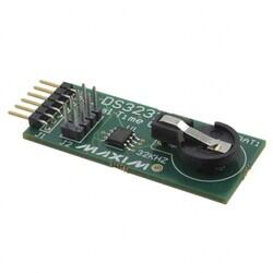 DS3231M Real Time Clock (RTC) Timing Evaluation Board - 1