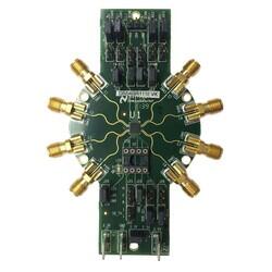 DS64BR111 Re-Driver Interface Evaluation Board - Texas Instruments