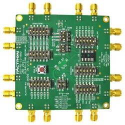 DS80PCI402 Transceiver, PCI Express Interface Evaluation Board - 2