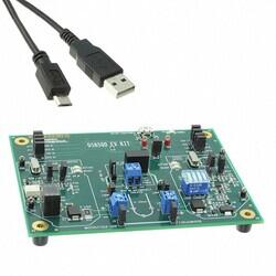 DS8500 Modem Telecom Evaluation Board - Maxim Integrated