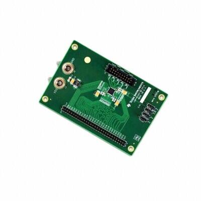 DS90C185 Serializer Interface Evaluation Board - 1