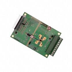 DS90C185 Serializer Interface Evaluation Board - Texas Instruments (1)