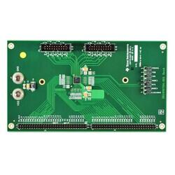 DS90C187 Serializer Interface Evaluation Board - Texas Instruments