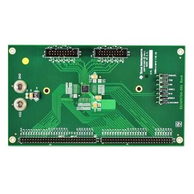 DS90C187 Serializer Interface Evaluation Board - 1