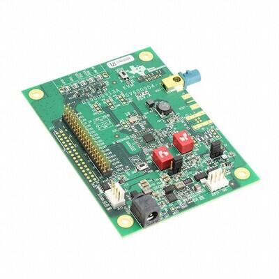 DS90UB913AQ Serializer Interface Evaluation Board - 1
