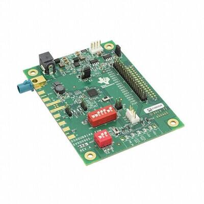 DS90UB914AQ Deserializer Interface Evaluation Board - 1