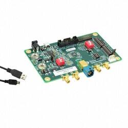 DS90UB924-Q1 Deserializer Interface Evaluation Board - Texas Instruments