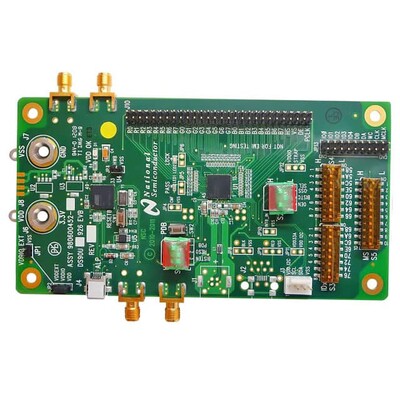 DS90UB926Q Deserializer Interface Evaluation Board - 1