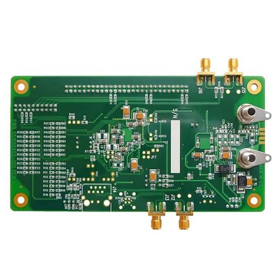 DS90UB926Q Deserializer Interface Evaluation Board - 2