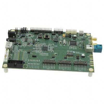 DS90UB929-Q1 Serializer Interface Evaluation Board - 1