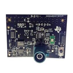 DS90UB933-Q1 Serializer Interface Evaluation Board - 1