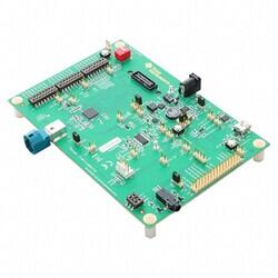 DS90UB941AS-Q1 Serializer Interface Evaluation Board - 1