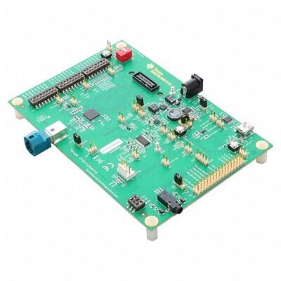 DS90UB941AS-Q1 Serializer Interface Evaluation Board - 1