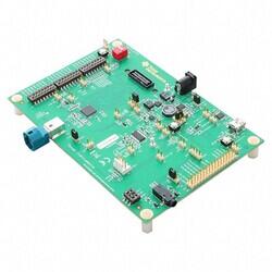 DS90UB941AS-Q1 Serializer Interface Evaluation Board - Texas Instruments