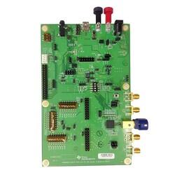 DS90UB947-Q1 Serializer Interface Evaluation Board - 1