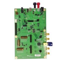 DS90UB947-Q1 Serializer Interface Evaluation Board - Texas Instruments