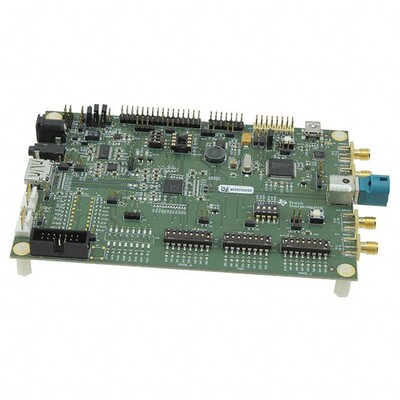 DS90UB949-Q1 Serializer Interface Evaluation Board - 1