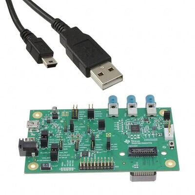 DS90UB954-Q1 Deserializer Interface Evaluation Board - 1
