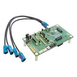 DS90UB960-Q1 Deserializer Interface Evaluation Board - 1