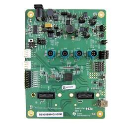 DS90UB964-Q1 Deserializer Interface Evaluation Board - Texas Instruments
