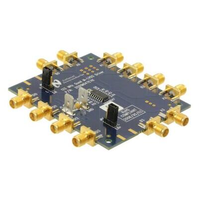 DS91M047 M-LVDS, Line Driver Interface Evaluation Board - 1