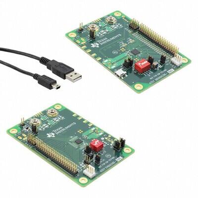 DS92LX2121, DS92LX2122 Serializer, Deserializer (SerDes) Interface Evaluation Board - 1