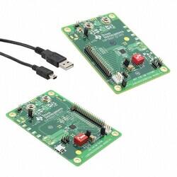 DS92LX2121, DS92LX2122 Serializer, Deserializer (SerDes) Interface Evaluation Board - Texas Instruments