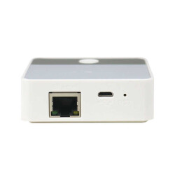 64QAM, Bluetooth v5.2, BPSK, DSSS, GFSK, OFDM, QPSK, Zigbee® Gateway USB - 3