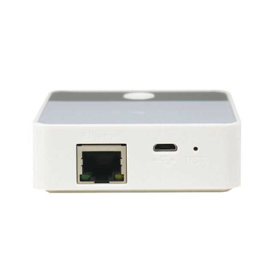 64QAM, Bluetooth v5.2, BPSK, DSSS, GFSK, OFDM, QPSK, Zigbee® Gateway USB - 3