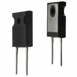 Diode 1600 V 45A Through Hole TO-247AD - IXYS