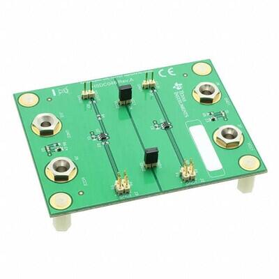 DSLVDS1001, DSLVDS1002 LVDS Interface Evaluation Board - 1