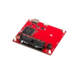 DSP, MCU LaunchPad™ Debugger - 1